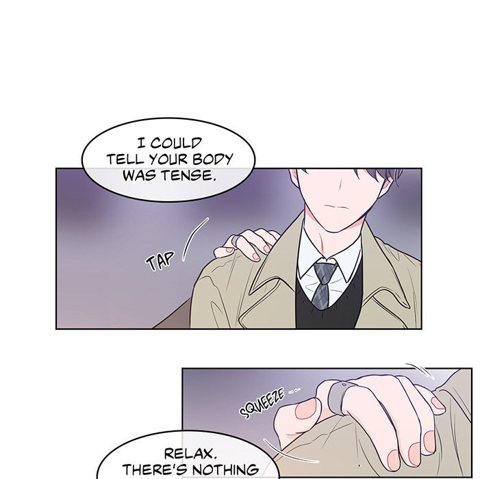 Read Anti P.T. chapter 18 image 51 on Lezhin