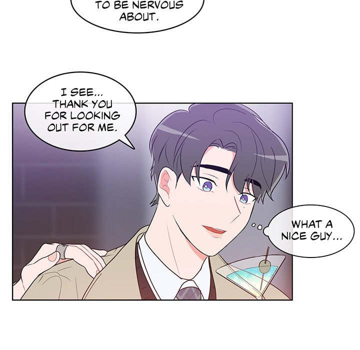 Read Anti P.T. chapter 18 image 52 on Lezhin