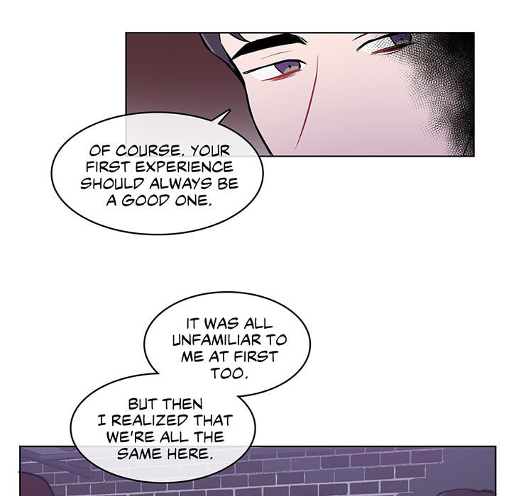 Read Anti P.T. chapter 18 image 53 on Lezhin