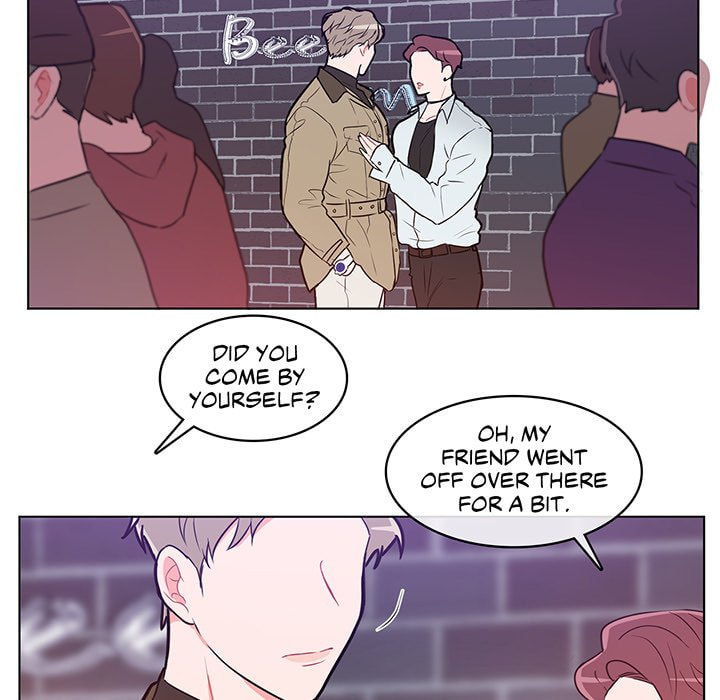 Read Anti P.T. chapter 18 image 54 on Lezhin