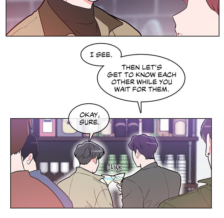 Read Anti P.T. chapter 18 image 55 on Lezhin