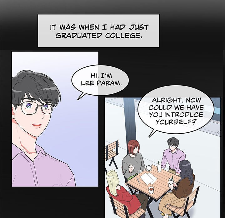 Read Anti P.T. chapter 18 image 6 on Lezhin