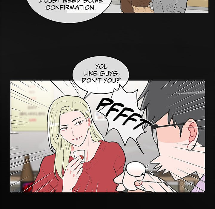 Read Anti P.T. chapter 18 image 9 on Lezhin