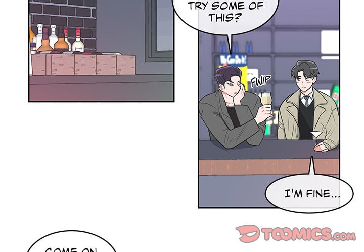 Read Anti P.T. chapter 19 image 1 on Lezhin
