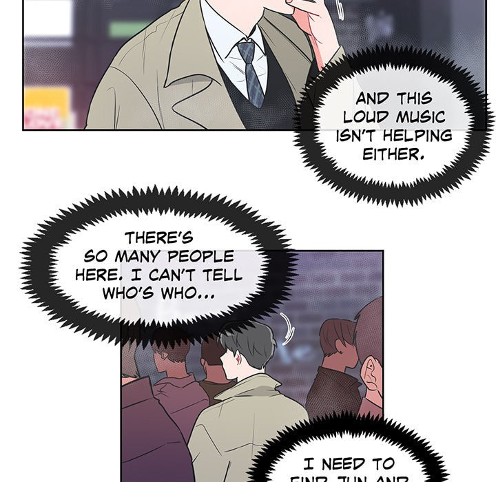 Read Anti P.T. chapter 19 image 10 on Lezhin
