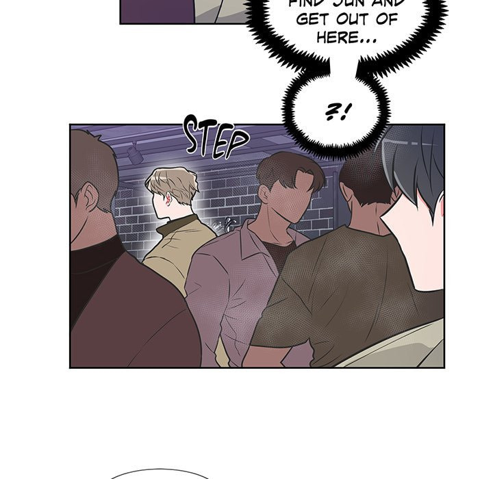 Read Anti P.T. chapter 19 image 11 on Lezhin