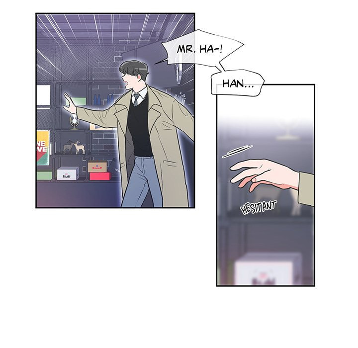 Read Anti P.T. chapter 19 image 13 on Lezhin