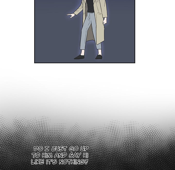 Read Anti P.T. chapter 19 image 15 on Lezhin