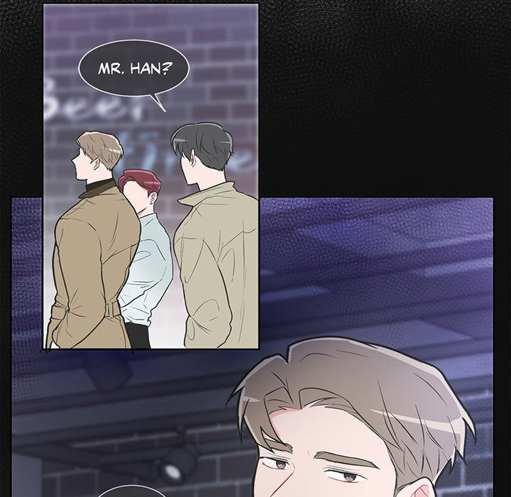 Read Anti P.T. chapter 19 image 16 on Lezhin