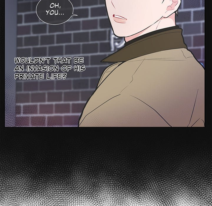 Read Anti P.T. chapter 19 image 17 on Lezhin