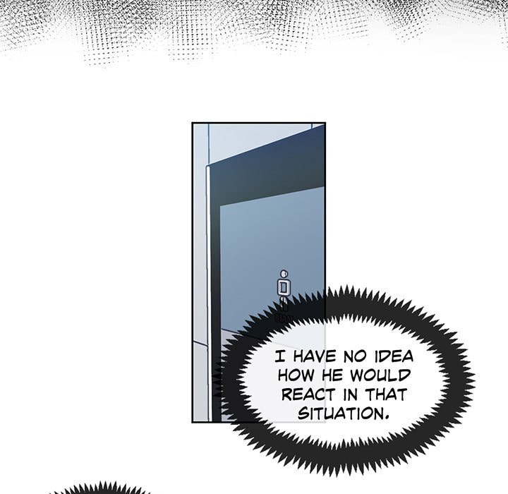 Read Anti P.T. chapter 19 image 18 on Lezhin