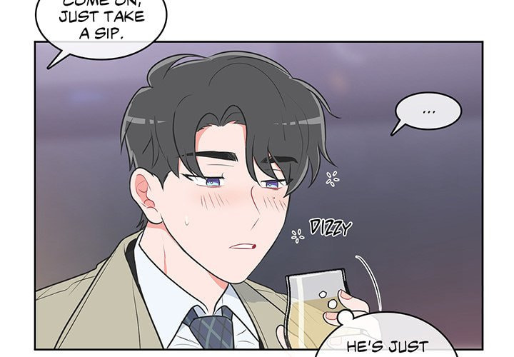 Read Anti P.T. chapter 19 image 2 on Lezhin