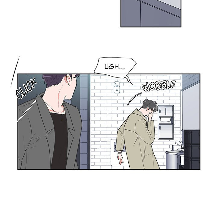 Read Anti P.T. chapter 19 image 21 on Lezhin