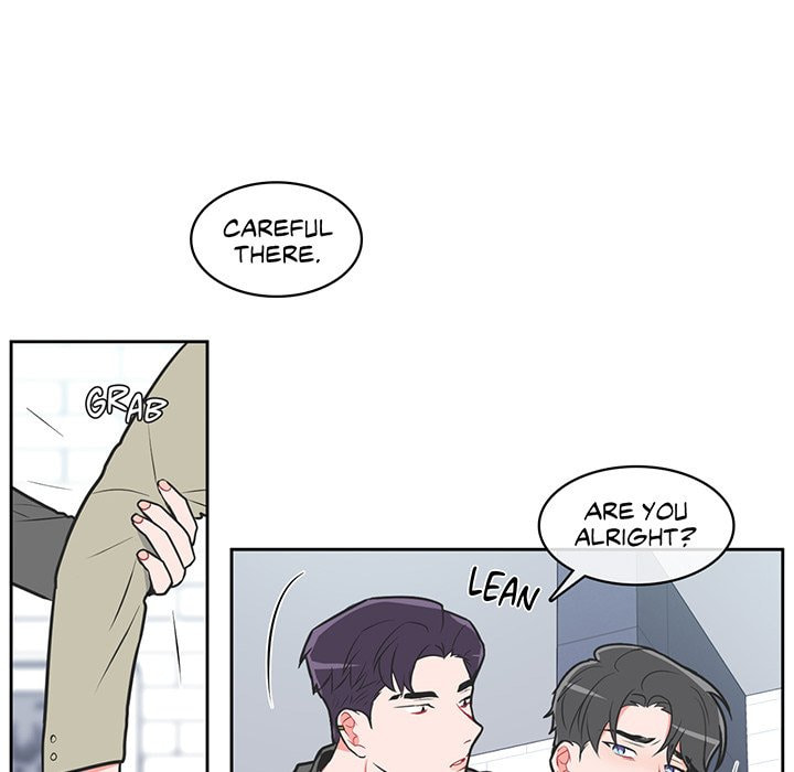 Read Anti P.T. chapter 19 image 22 on Lezhin