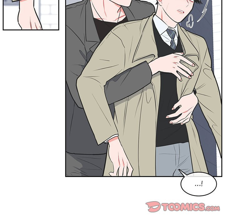Read Anti P.T. chapter 19 image 23 on Lezhin