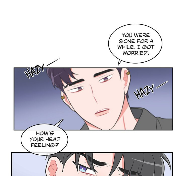 Read Anti P.T. chapter 19 image 24 on Lezhin