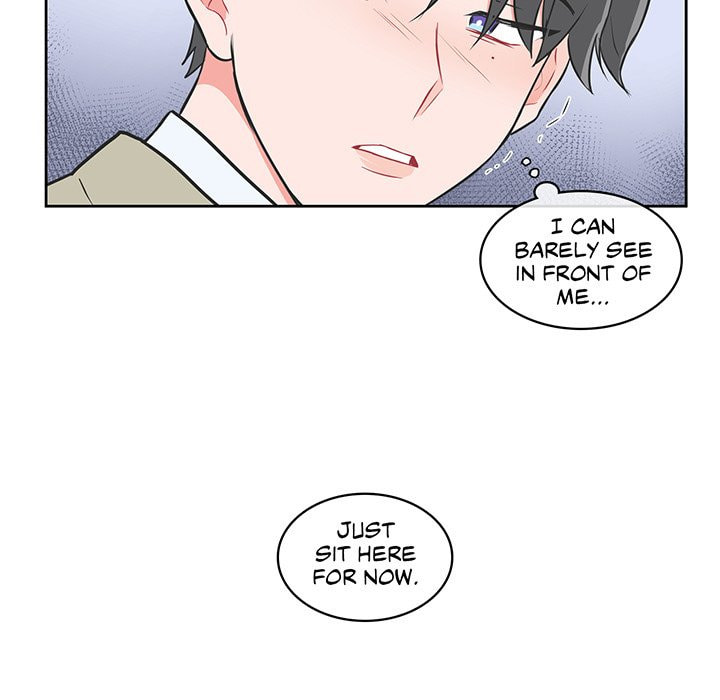 Read Anti P.T. chapter 19 image 25 on Lezhin