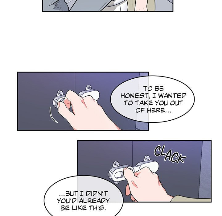 Read Anti P.T. chapter 19 image 27 on Lezhin