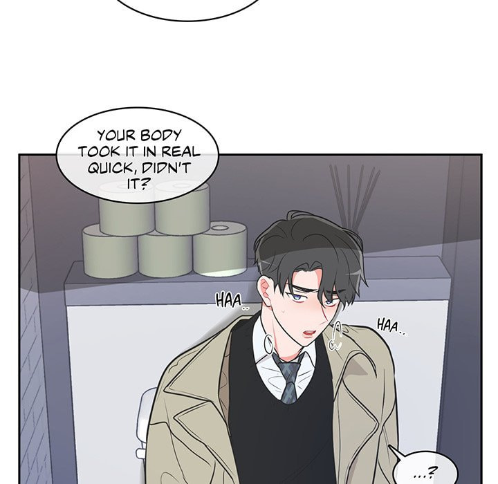 Read Anti P.T. chapter 19 image 28 on Lezhin