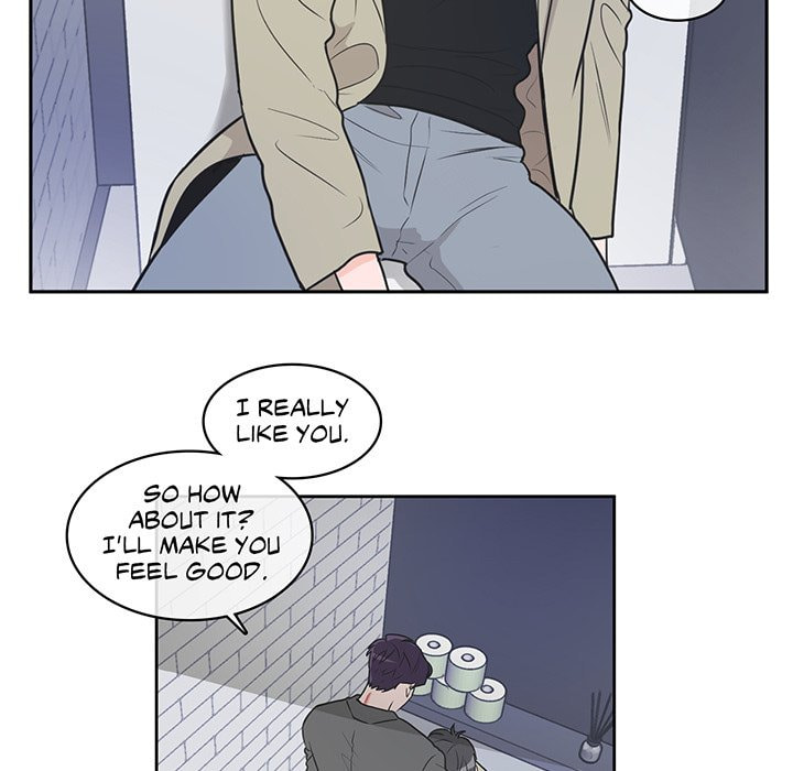 Read Anti P.T. chapter 19 image 29 on Lezhin