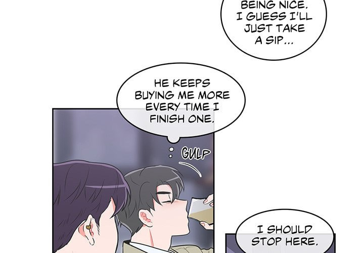 Read Anti P.T. chapter 19 image 3 on Lezhin