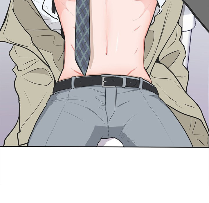 Read Anti P.T. chapter 19 image 35 on Lezhin