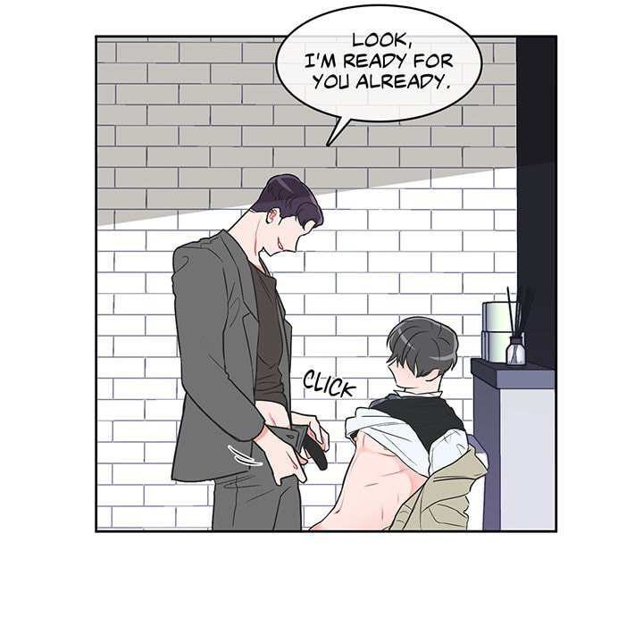 Read Anti P.T. chapter 19 image 36 on Lezhin