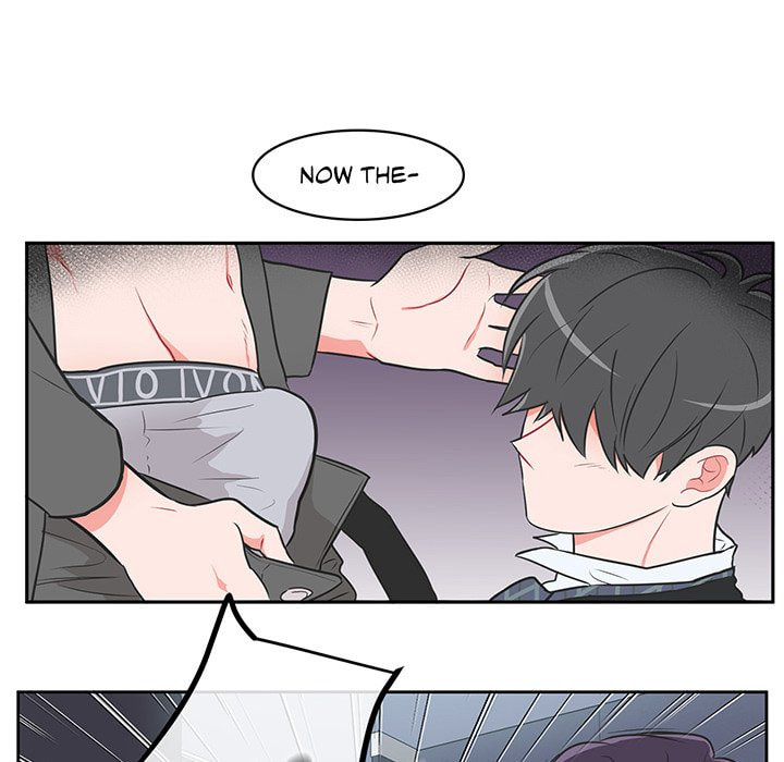 Read Anti P.T. chapter 19 image 37 on Lezhin