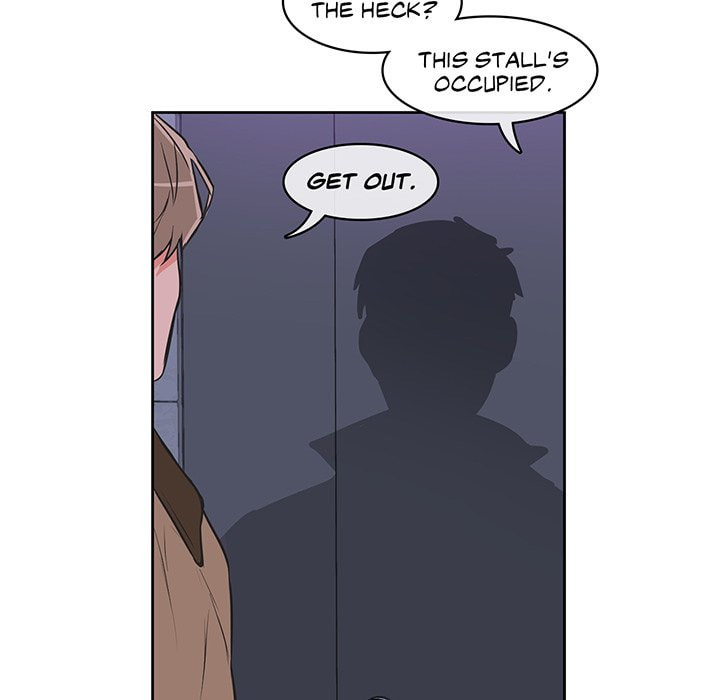 Read Anti P.T. chapter 19 image 39 on Lezhin