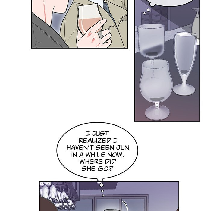 Read Anti P.T. chapter 19 image 4 on Lezhin