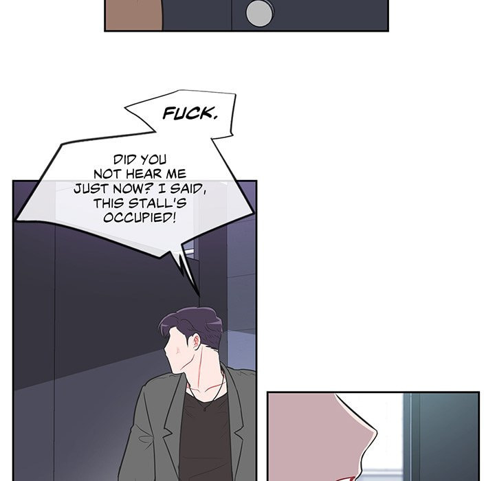 Read Anti P.T. chapter 19 image 40 on Lezhin