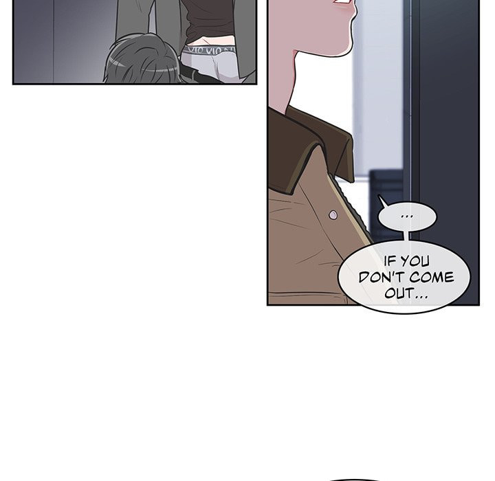 Read Anti P.T. chapter 19 image 41 on Lezhin