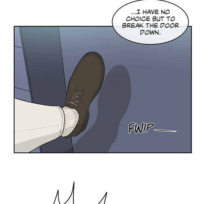 Read Anti P.T. chapter 19 image 42 on Lezhin