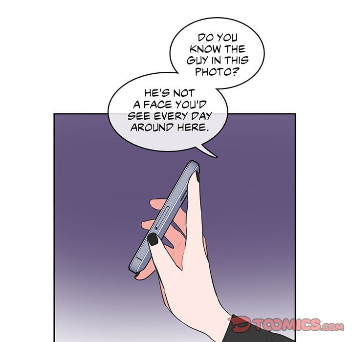 Read Anti P.T. chapter 19 image 45 on Lezhin