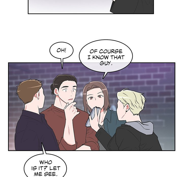 Read Anti P.T. chapter 19 image 46 on Lezhin