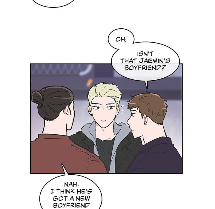 Read Anti P.T. chapter 19 image 47 on Lezhin