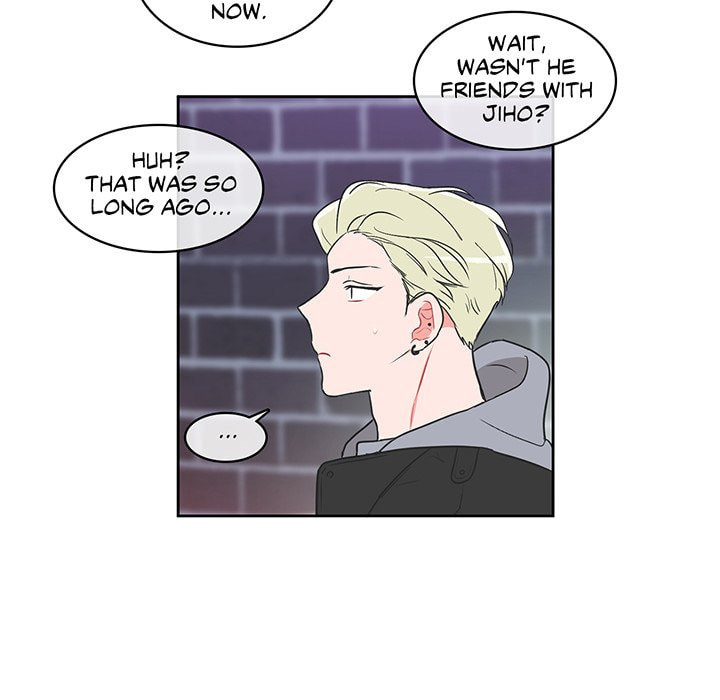 Read Anti P.T. chapter 19 image 48 on Lezhin