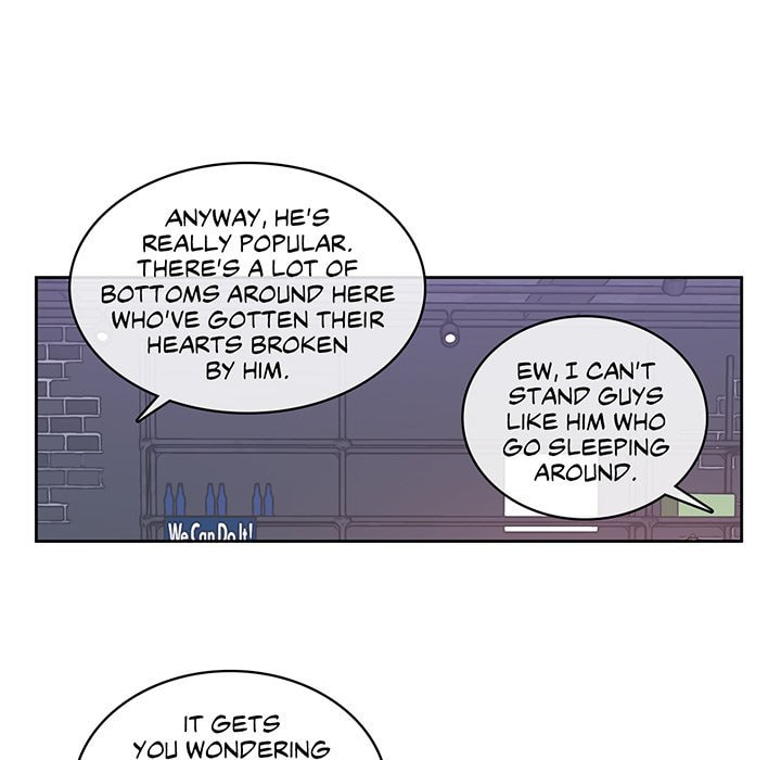 Read Anti P.T. chapter 19 image 49 on Lezhin