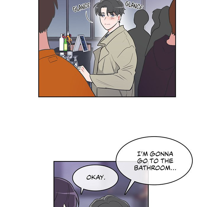 Read Anti P.T. chapter 19 image 5 on Lezhin