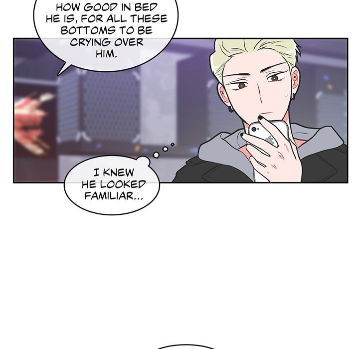 Read Anti P.T. chapter 19 image 50 on Lezhin