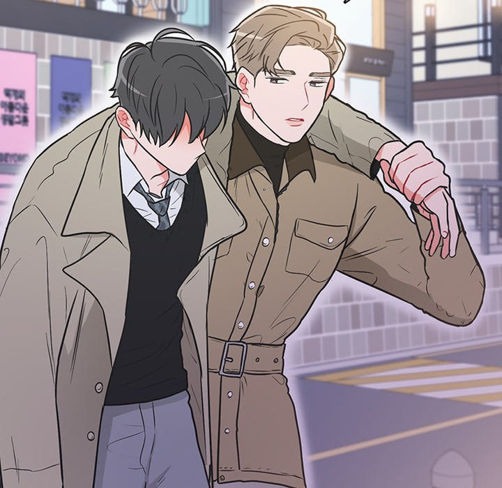 Read Anti P.T. chapter 19 image 52 on Lezhin