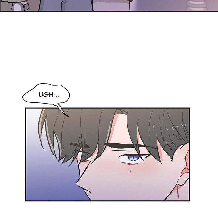 Read Anti P.T. chapter 19 image 53 on Lezhin