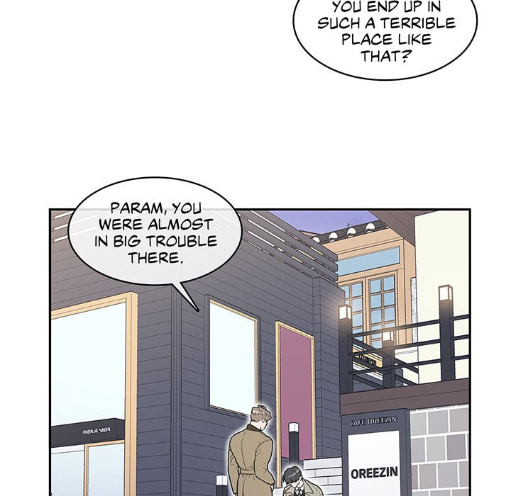 Read Anti P.T. chapter 19 image 55 on Lezhin