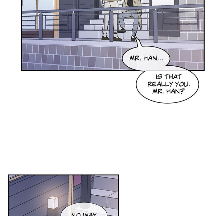 Read Anti P.T. chapter 19 image 56 on Lezhin