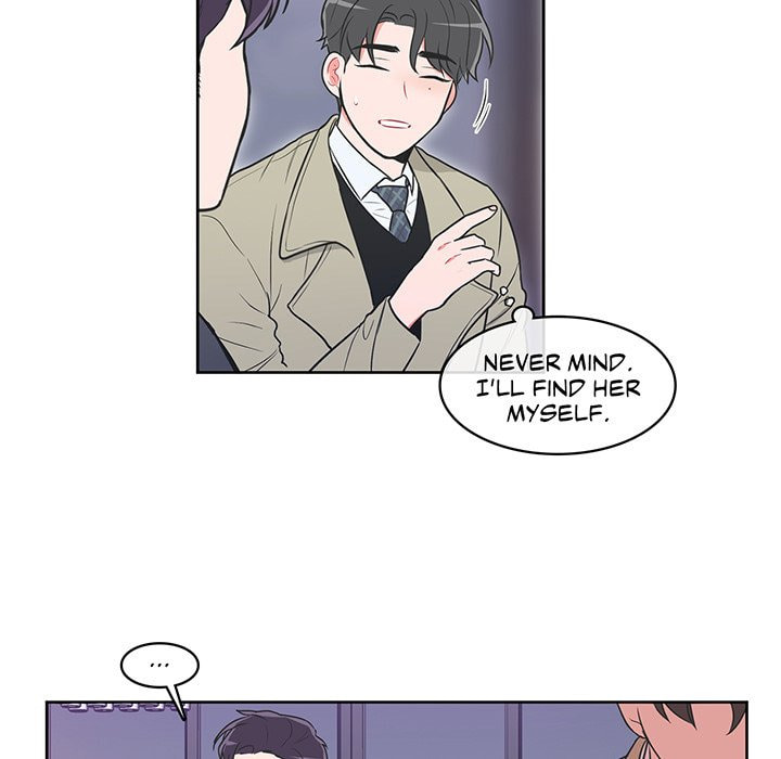 Read Anti P.T. chapter 19 image 6 on Lezhin