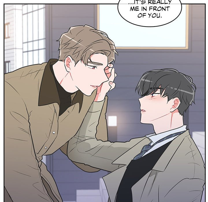 Read Anti P.T. chapter 19 image 60 on Lezhin