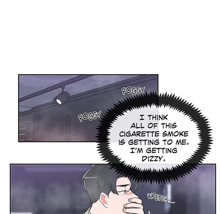 Read Anti P.T. chapter 19 image 9 on Lezhin
