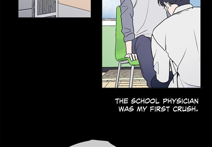 Read Anti P.T. chapter 2 image 1 on Lezhin