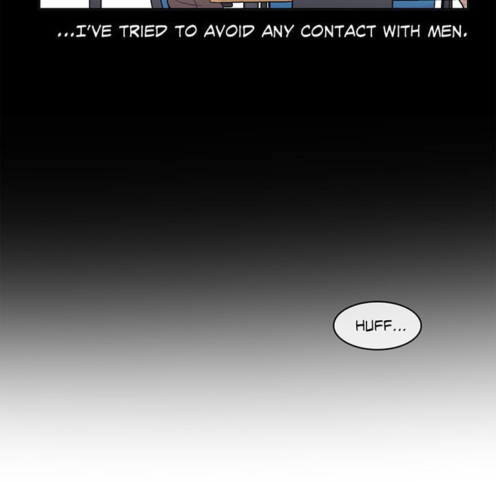Read Anti P.T. chapter 2 image 10 on Lezhin