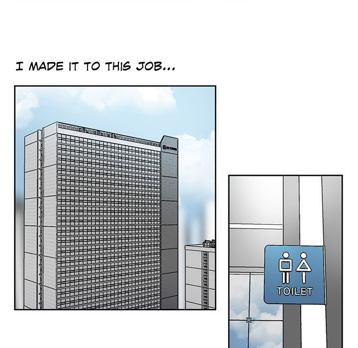 Read Anti P.T. chapter 2 image 11 on Lezhin